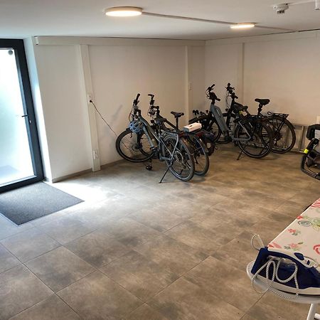 Wolf & Schaf Apartments Sankt Wolfgang im Salzkammergut Ngoại thất bức ảnh