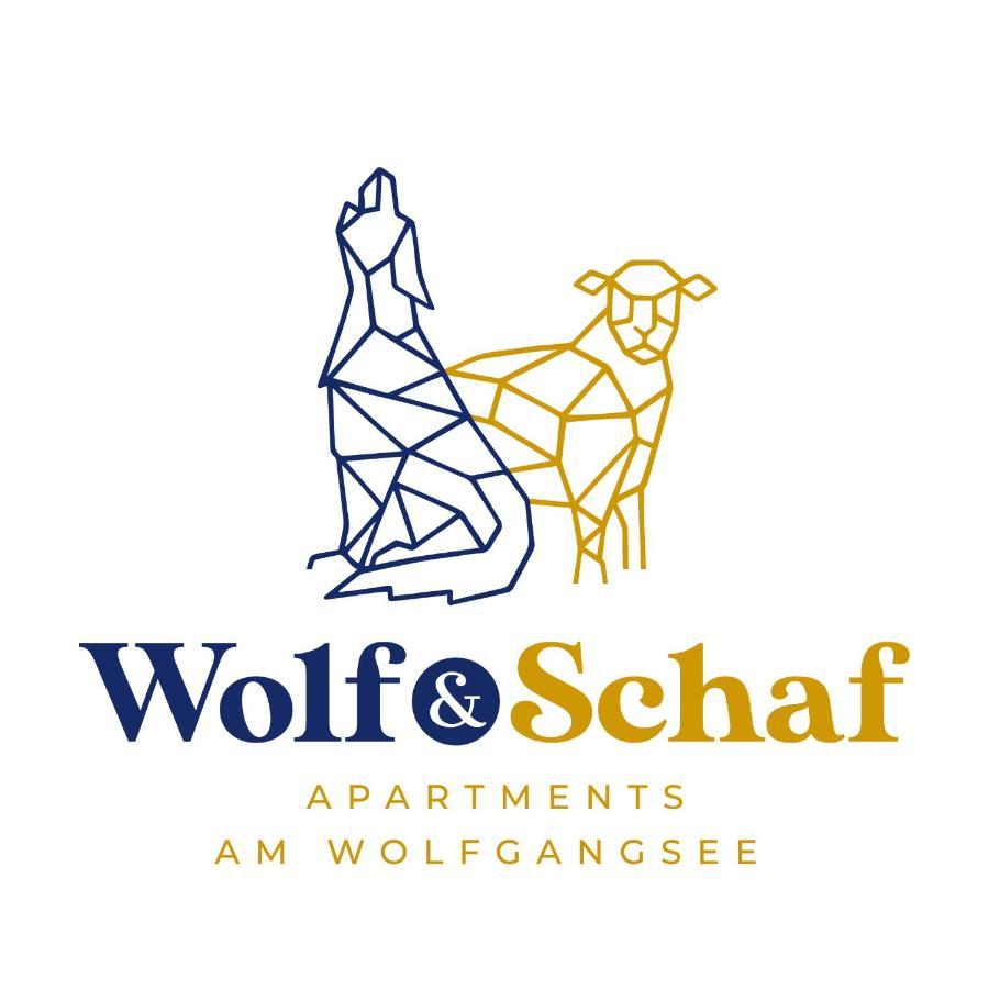 Wolf & Schaf Apartments Sankt Wolfgang im Salzkammergut Ngoại thất bức ảnh