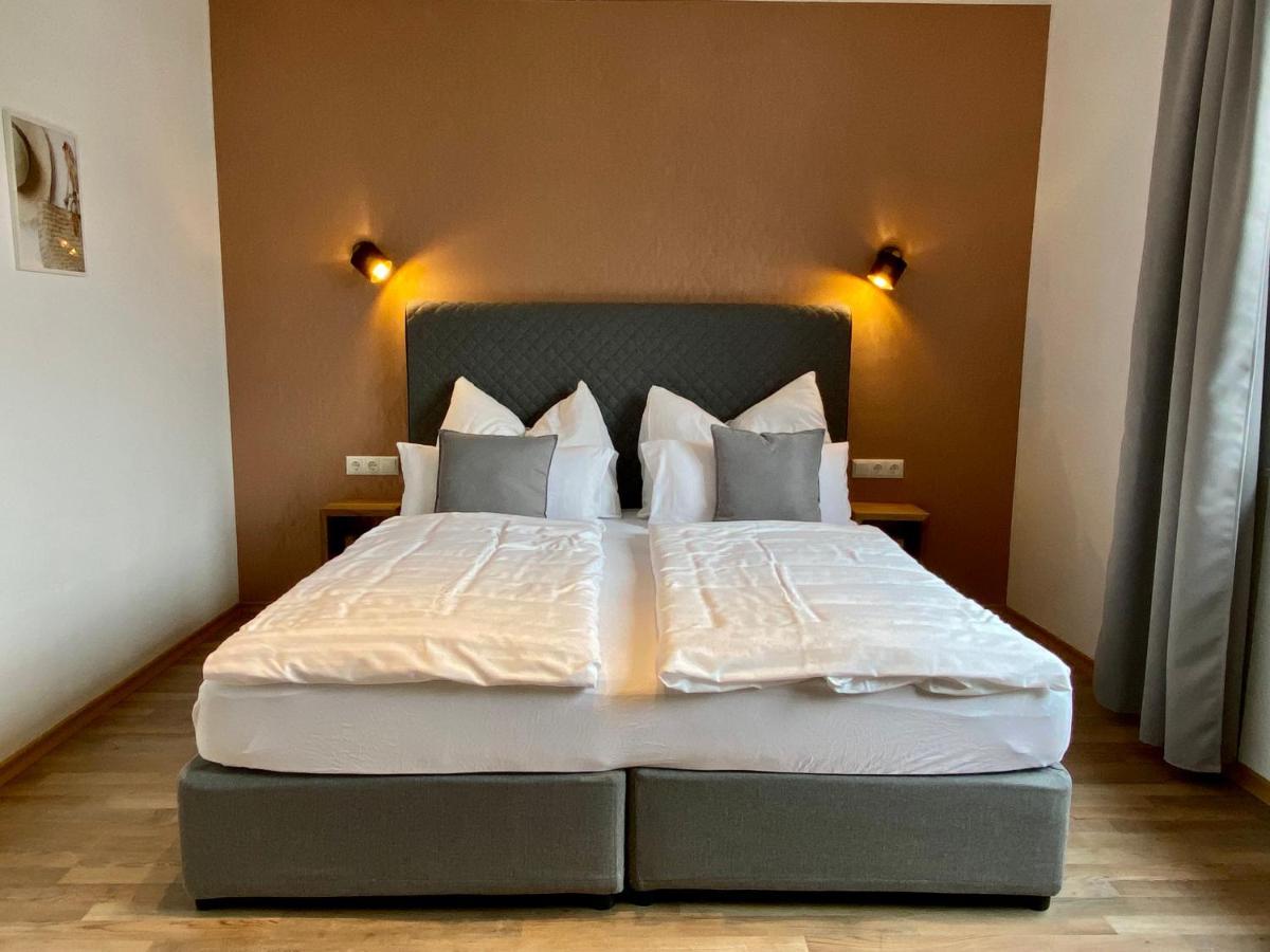 Wolf & Schaf Apartments Sankt Wolfgang im Salzkammergut Ngoại thất bức ảnh