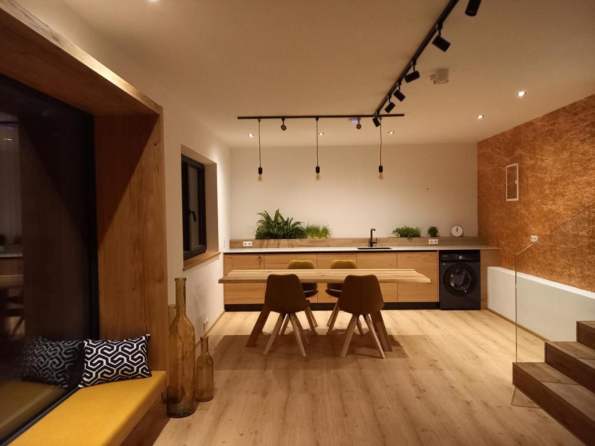 Wolf & Schaf Apartments Sankt Wolfgang im Salzkammergut Ngoại thất bức ảnh