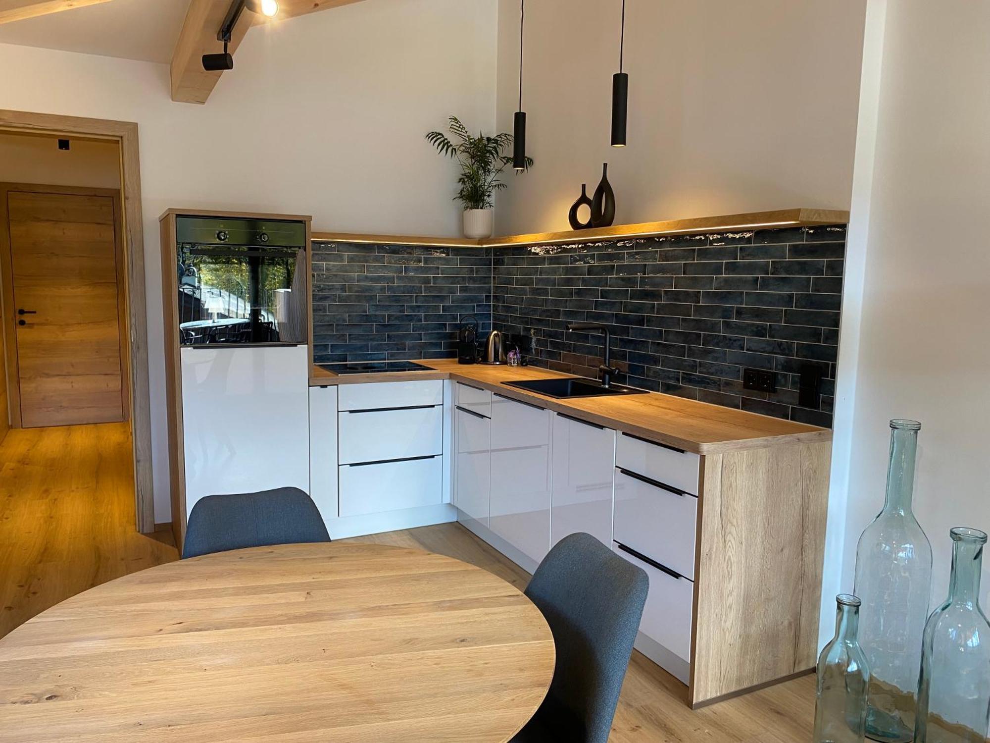 Wolf & Schaf Apartments Sankt Wolfgang im Salzkammergut Ngoại thất bức ảnh
