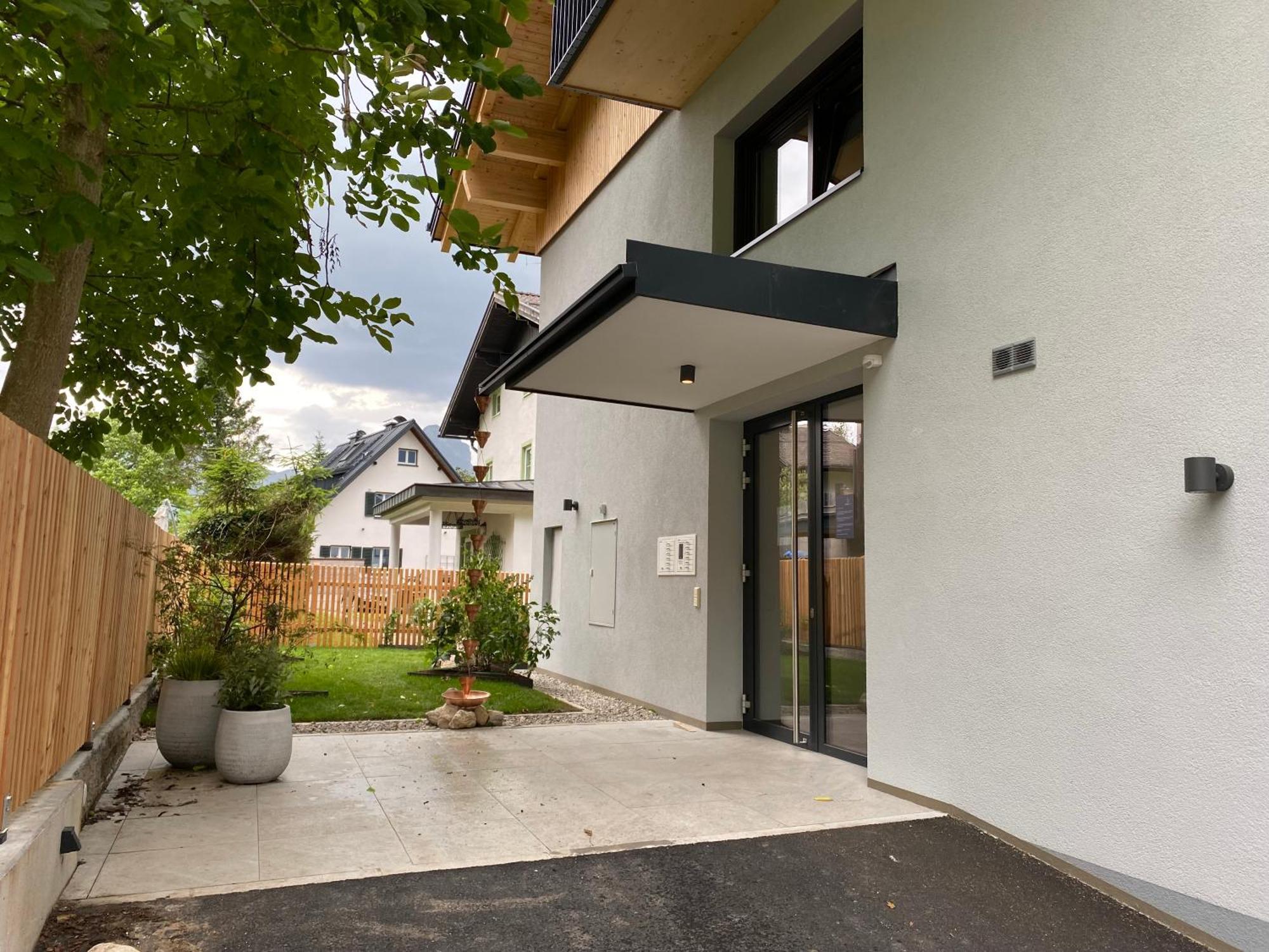 Wolf & Schaf Apartments Sankt Wolfgang im Salzkammergut Ngoại thất bức ảnh
