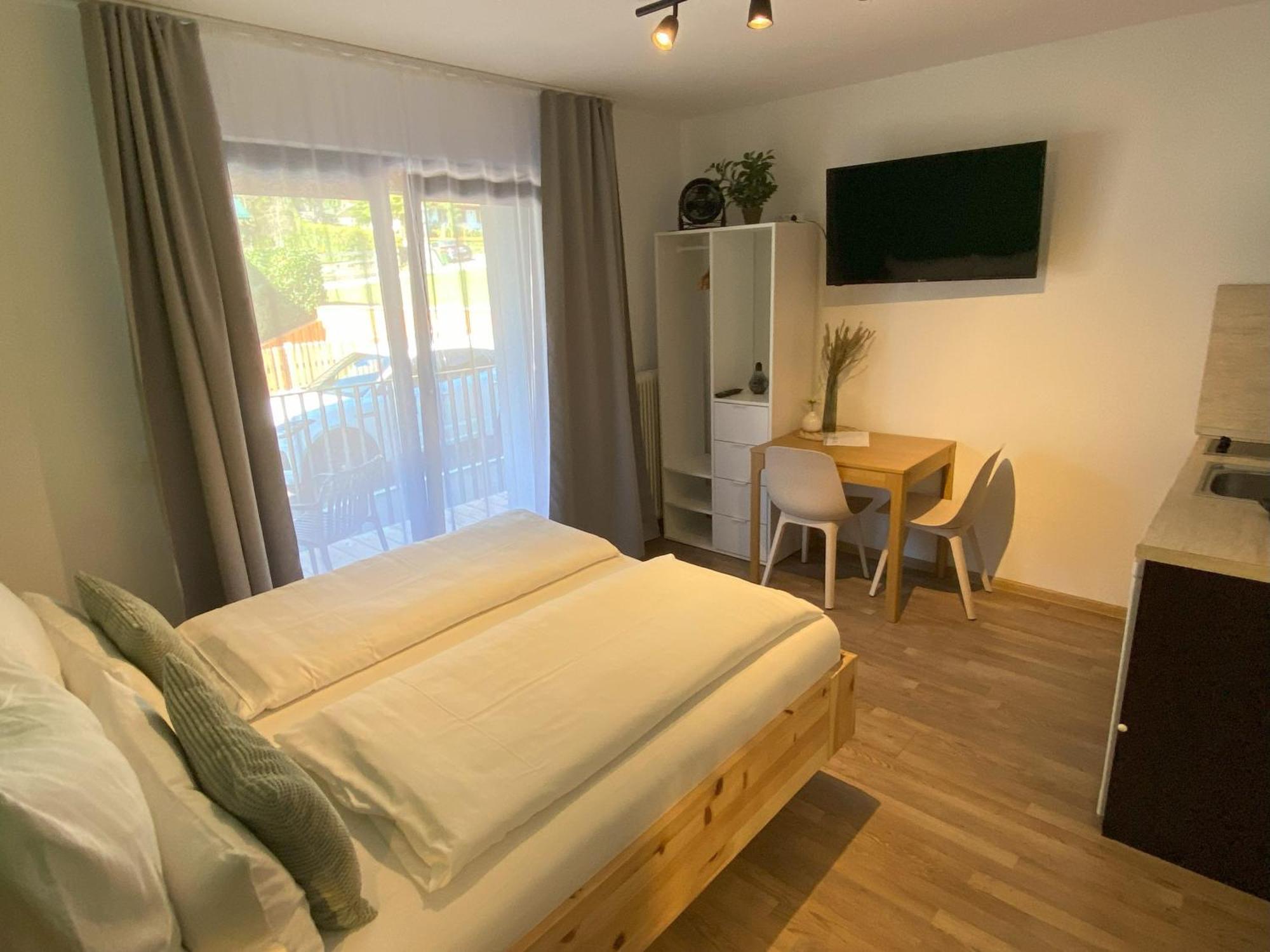 Wolf & Schaf Apartments Sankt Wolfgang im Salzkammergut Phòng bức ảnh