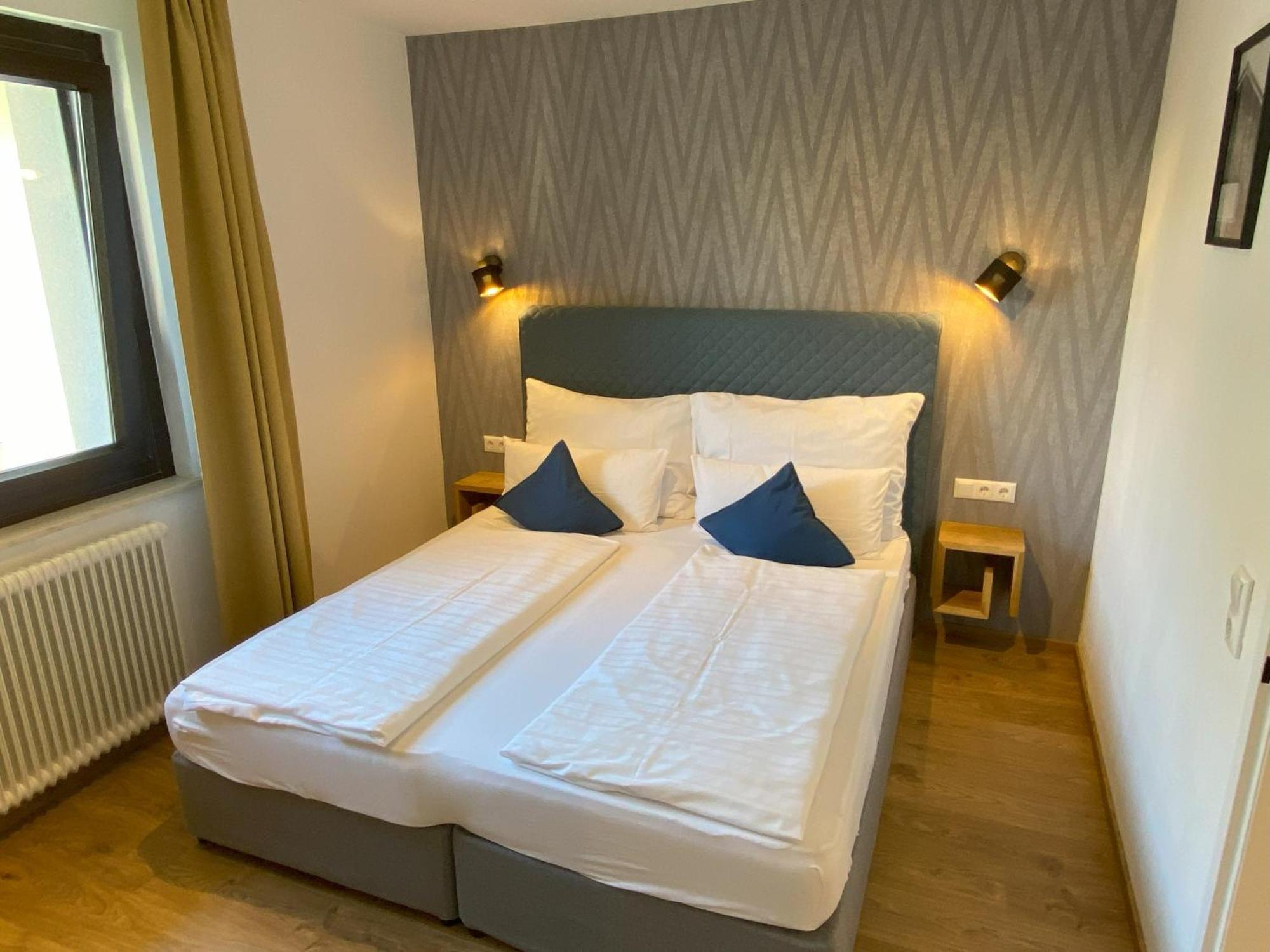Wolf & Schaf Apartments Sankt Wolfgang im Salzkammergut Phòng bức ảnh