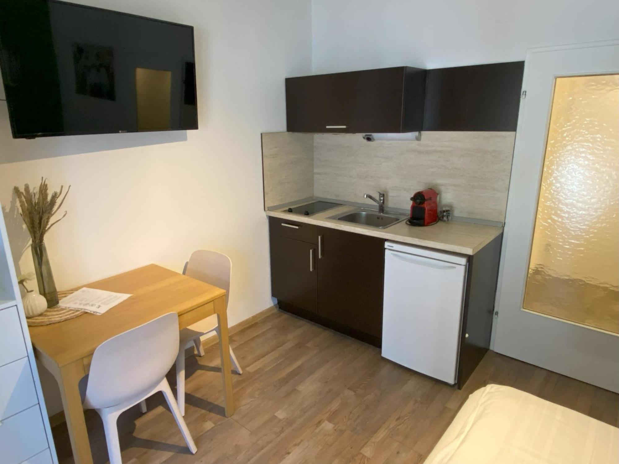 Wolf & Schaf Apartments Sankt Wolfgang im Salzkammergut Phòng bức ảnh