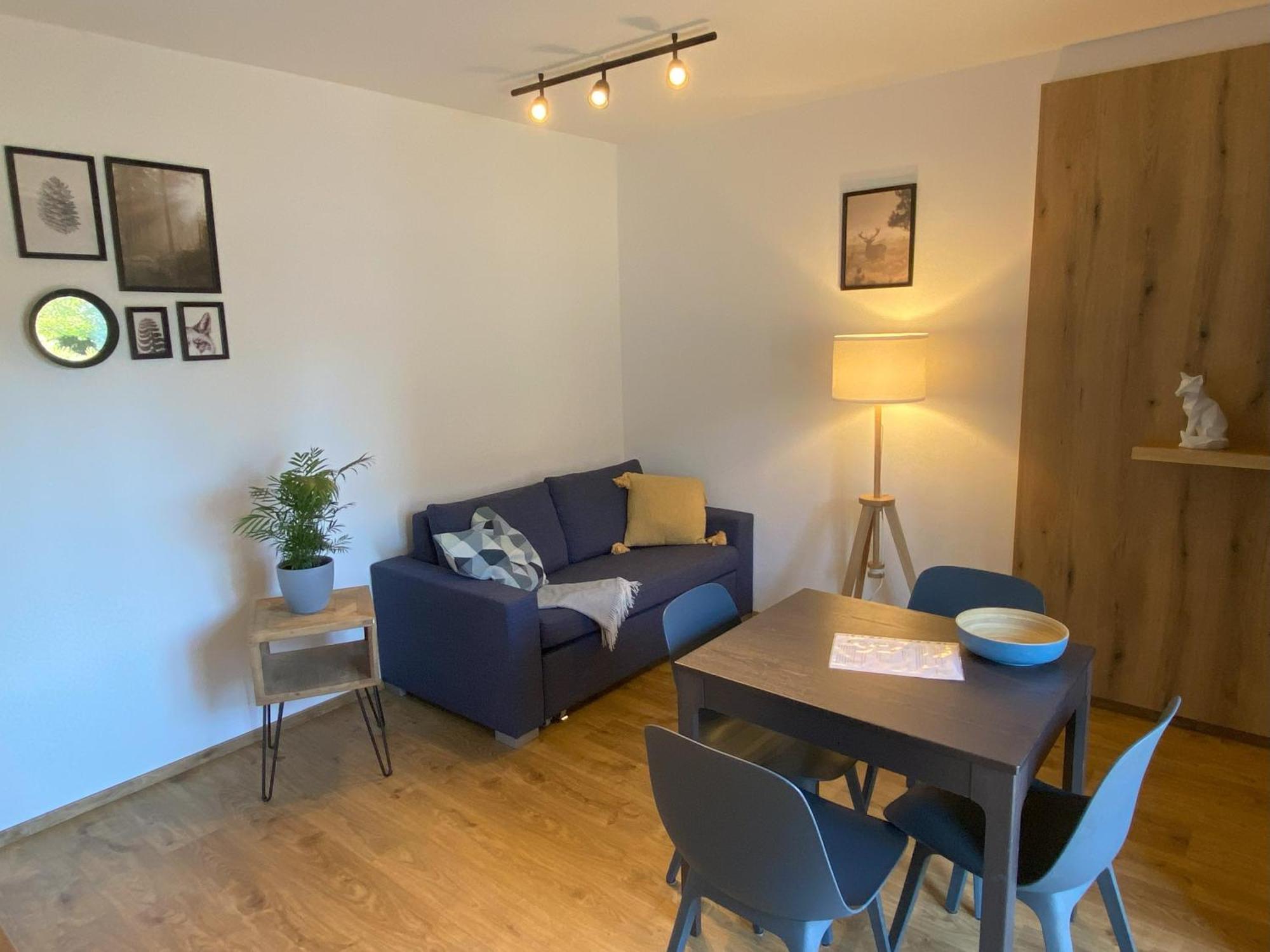 Wolf & Schaf Apartments Sankt Wolfgang im Salzkammergut Phòng bức ảnh