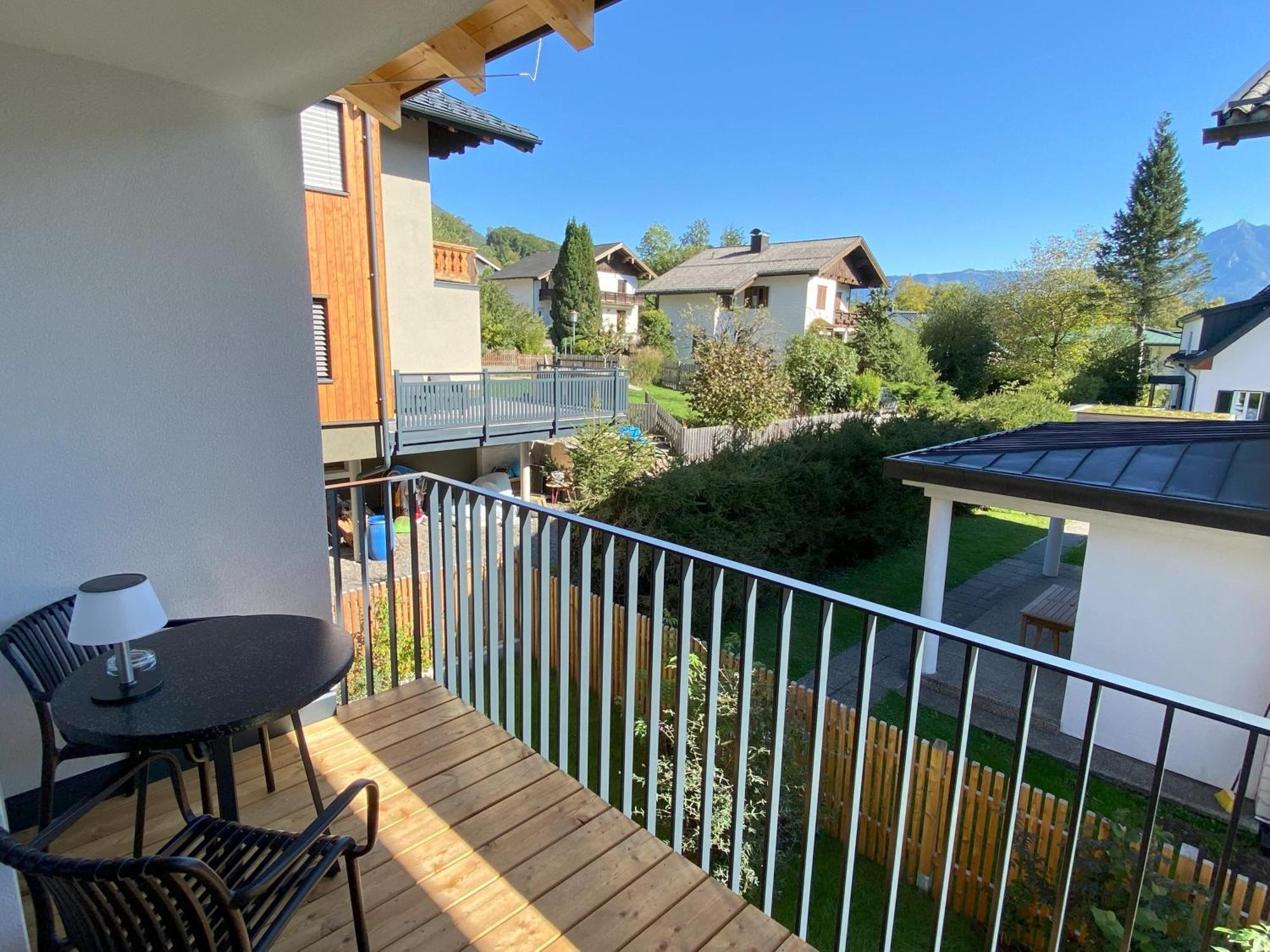 Wolf & Schaf Apartments Sankt Wolfgang im Salzkammergut Phòng bức ảnh