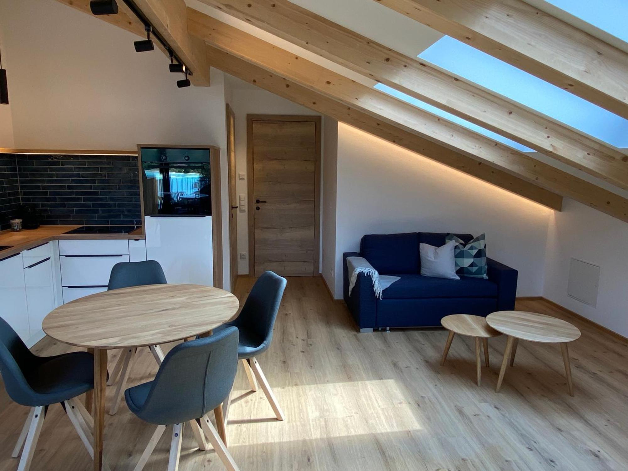 Wolf & Schaf Apartments Sankt Wolfgang im Salzkammergut Phòng bức ảnh
