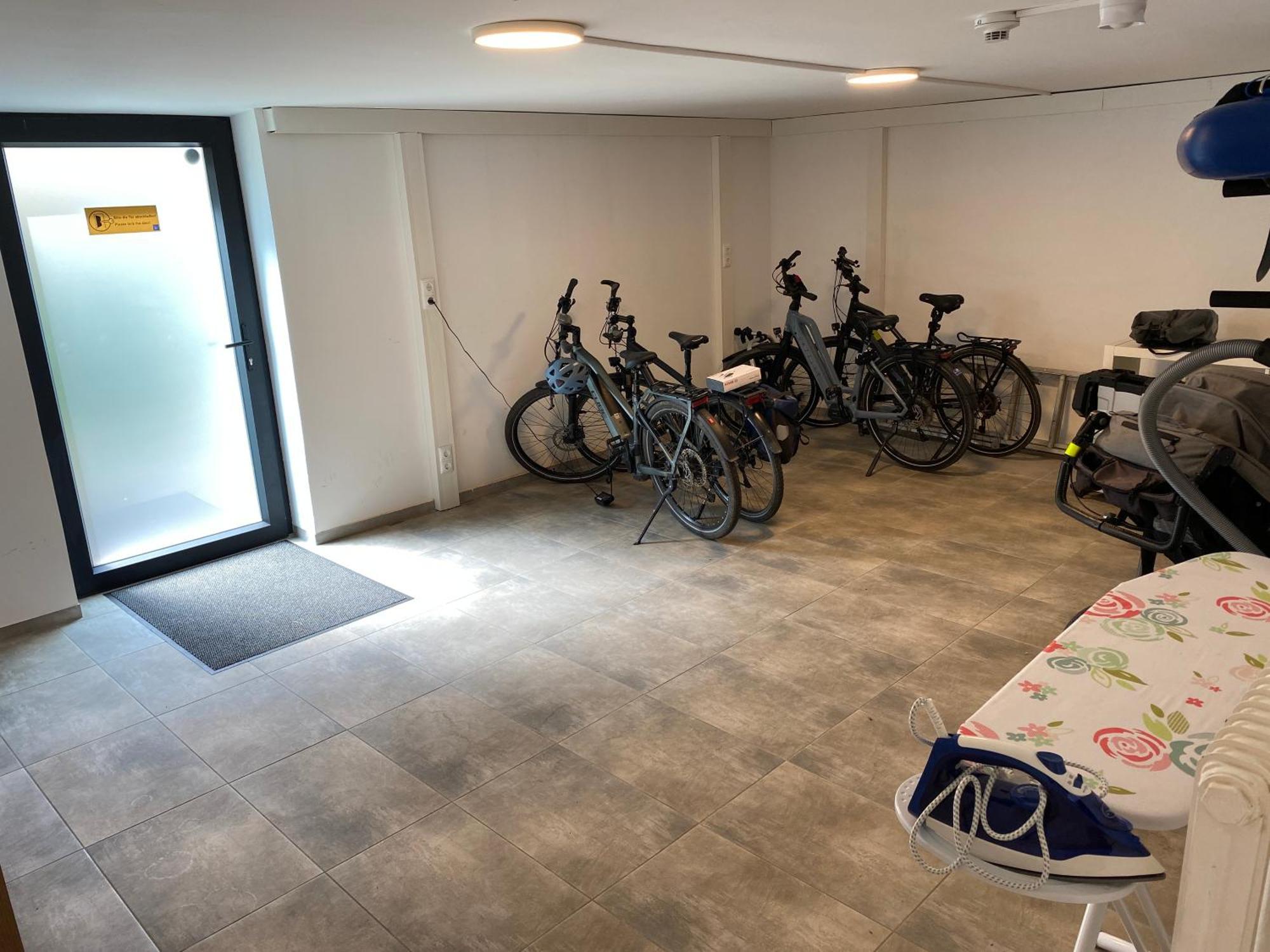 Wolf & Schaf Apartments Sankt Wolfgang im Salzkammergut Ngoại thất bức ảnh